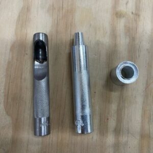 Drifta Stockton 12MM Eyelet Kit