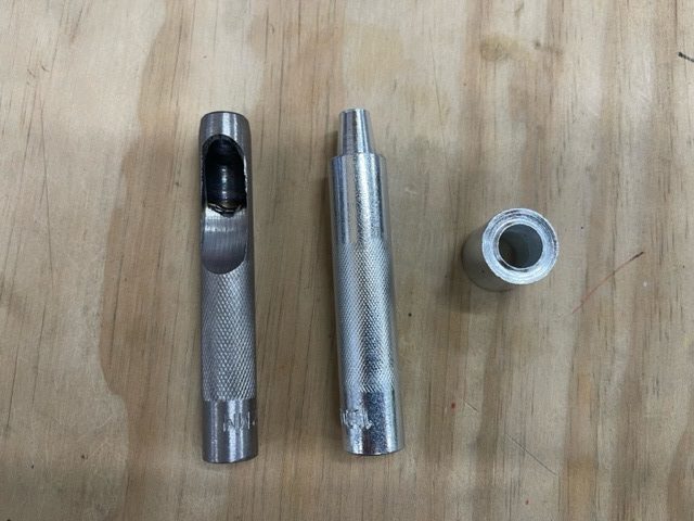 DS Eyelet Kit 12 2 - Drifta Stockton Melbourne