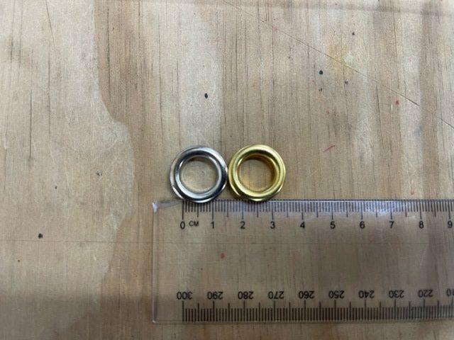 DS Eyelet Kit 12 3 - Drifta Stockton Melbourne