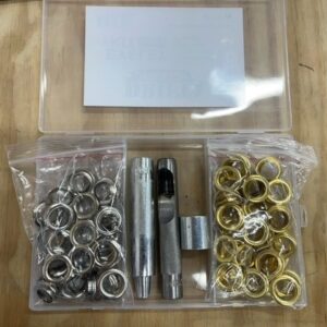 Drifta Stockton 12MM Eyelet Kit