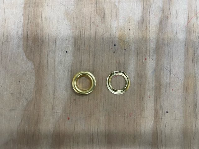 DS Eyelet Kit 12 4 - Drifta Stockton Melbourne