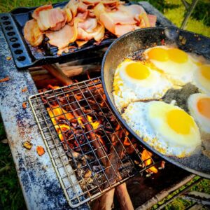 Drifta Stockton 1/2 Grill Net