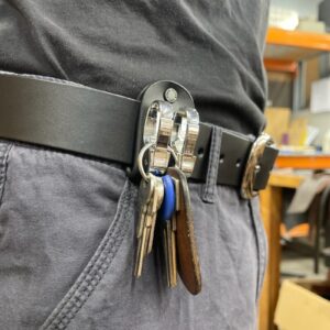 Drifta Stockton Belt Loop