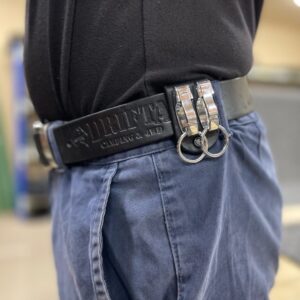 Drifta Stockton Belt Loop