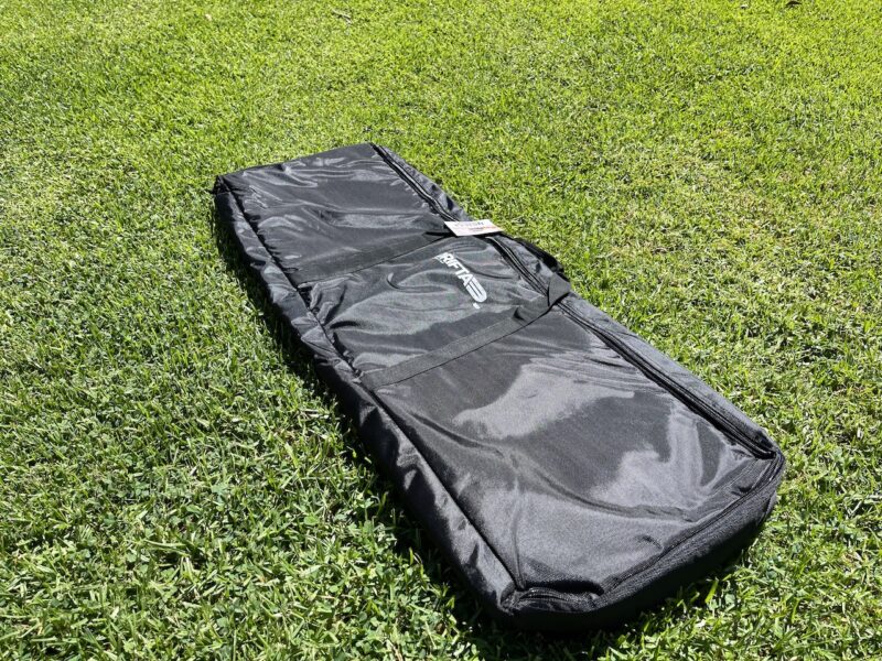 DS Recovery Board Bag 1 - Drifta Stockton Melbourne