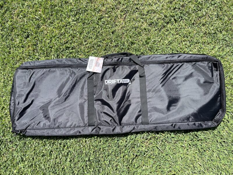 DS Recovery Board Bag 2 - Drifta Stockton Melbourne