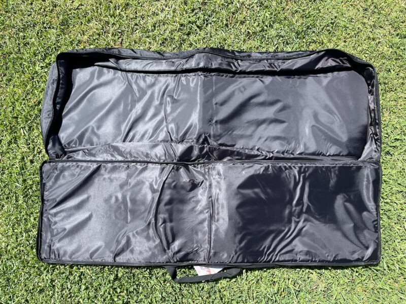 DS Recovery Board Bag 3 - Drifta Stockton Melbourne