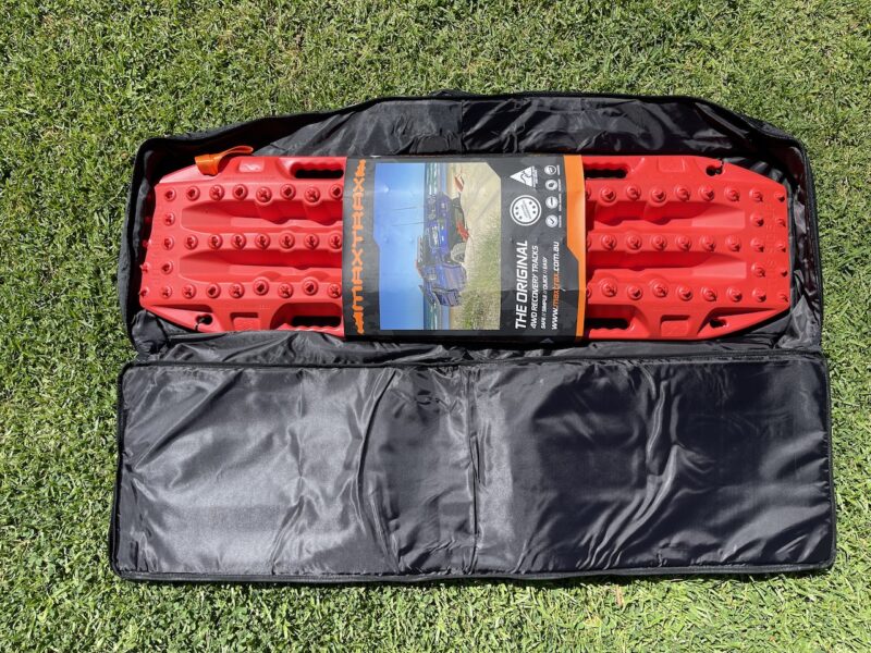 DS Recovery Board Bag 4 - Drifta Stockton Melbourne