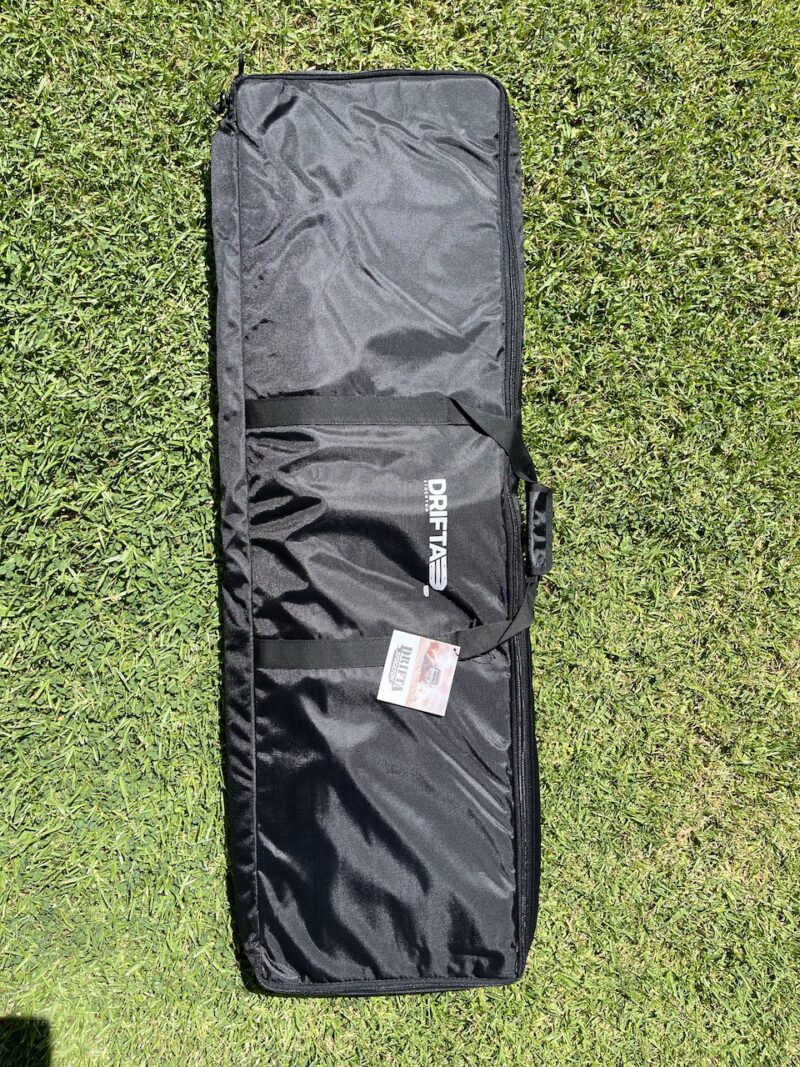 DS Recovery Board Bag 7 - Drifta Stockton Melbourne