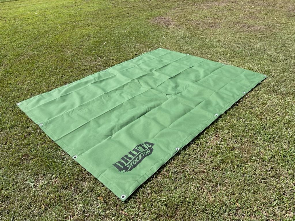 Drifta Stockton Tarps - Drifta Stockton Melbourne