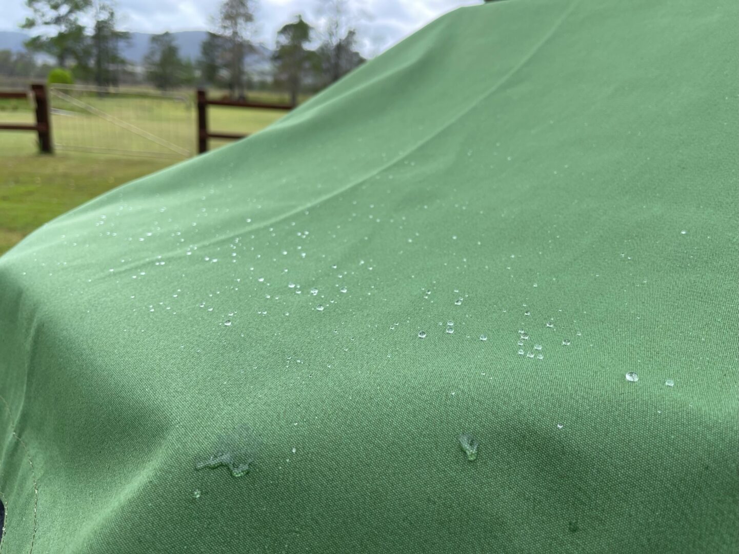 Tarps 4 - Drifta Stockton Melbourne