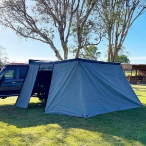 Drifta Stockton 270 HD Awning 4 Walls & Bag Deal