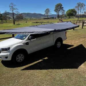 Drifta Stockton 180 Freestanding Awning