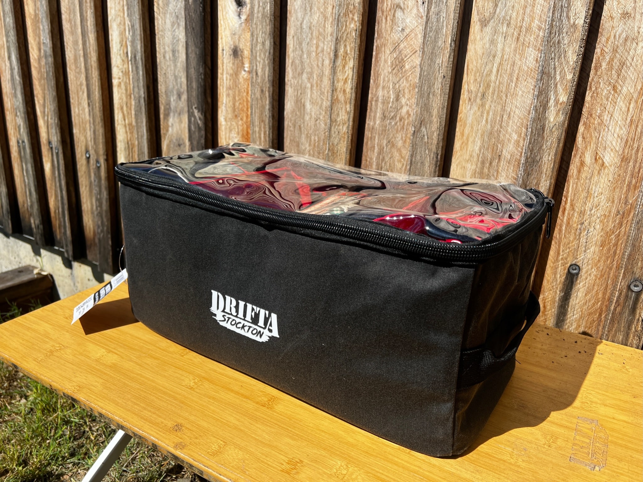 DS Drawer Bag 4 - Drifta Stockton Melbourne