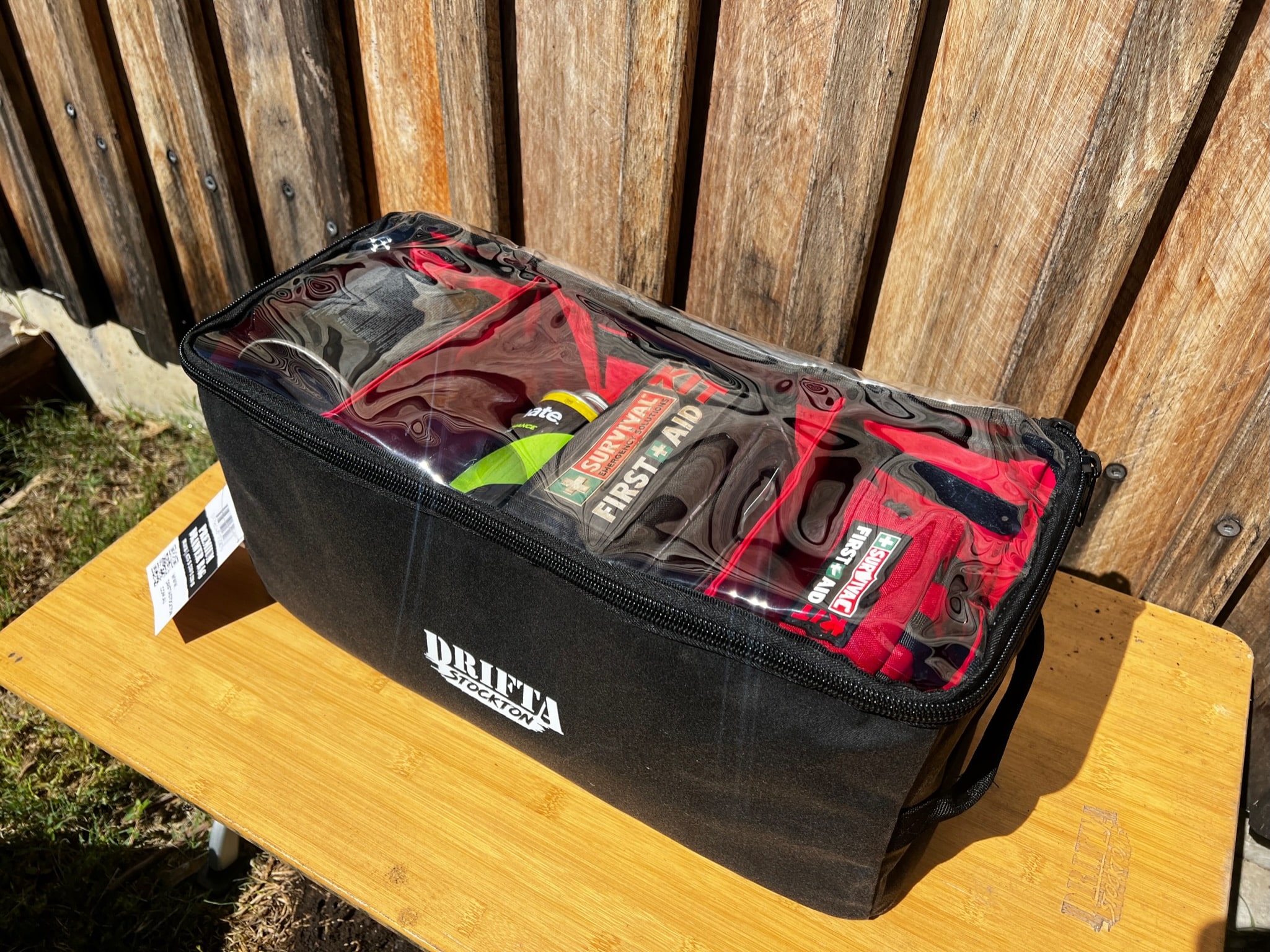 DS Drawer Bag 5 - Drifta Stockton Melbourne