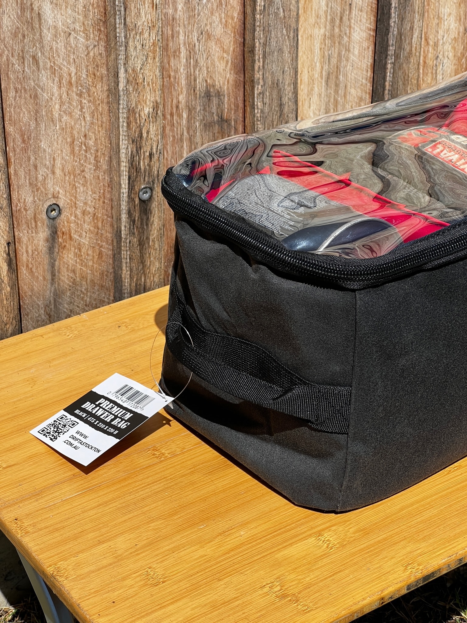 DS Drawer Bag 6 - Drifta Stockton Melbourne