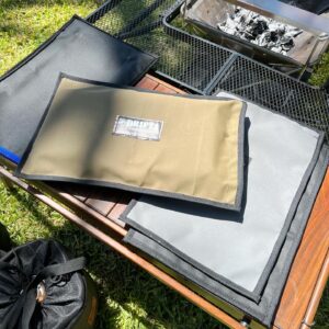 Drifta 1/2 & 1/2 Kit Bag