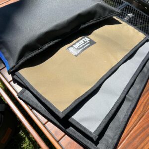 Drifta 1/2 & 1/2 Kit Bag