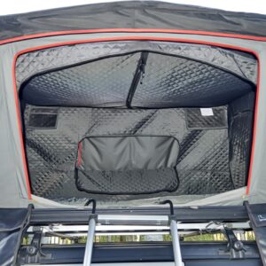 Drifta Stockton Desert Cruiser RTT Internal Insulation Liners