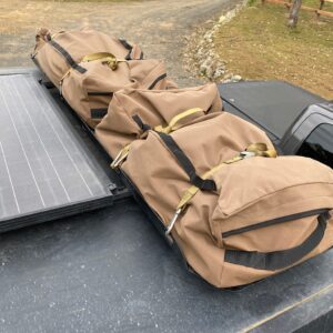 D RV Carrier 1 - Drifta Stockton Melbourne