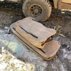 D RV Carrier - Drifta Stockton Melbourne