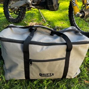 Drifta Stockton Weekender Bag