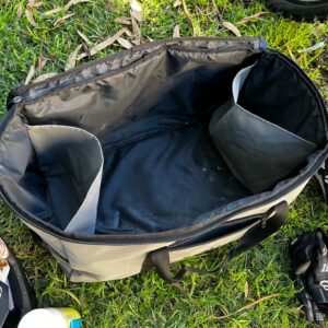 Drifta Stockton Weekender Bag