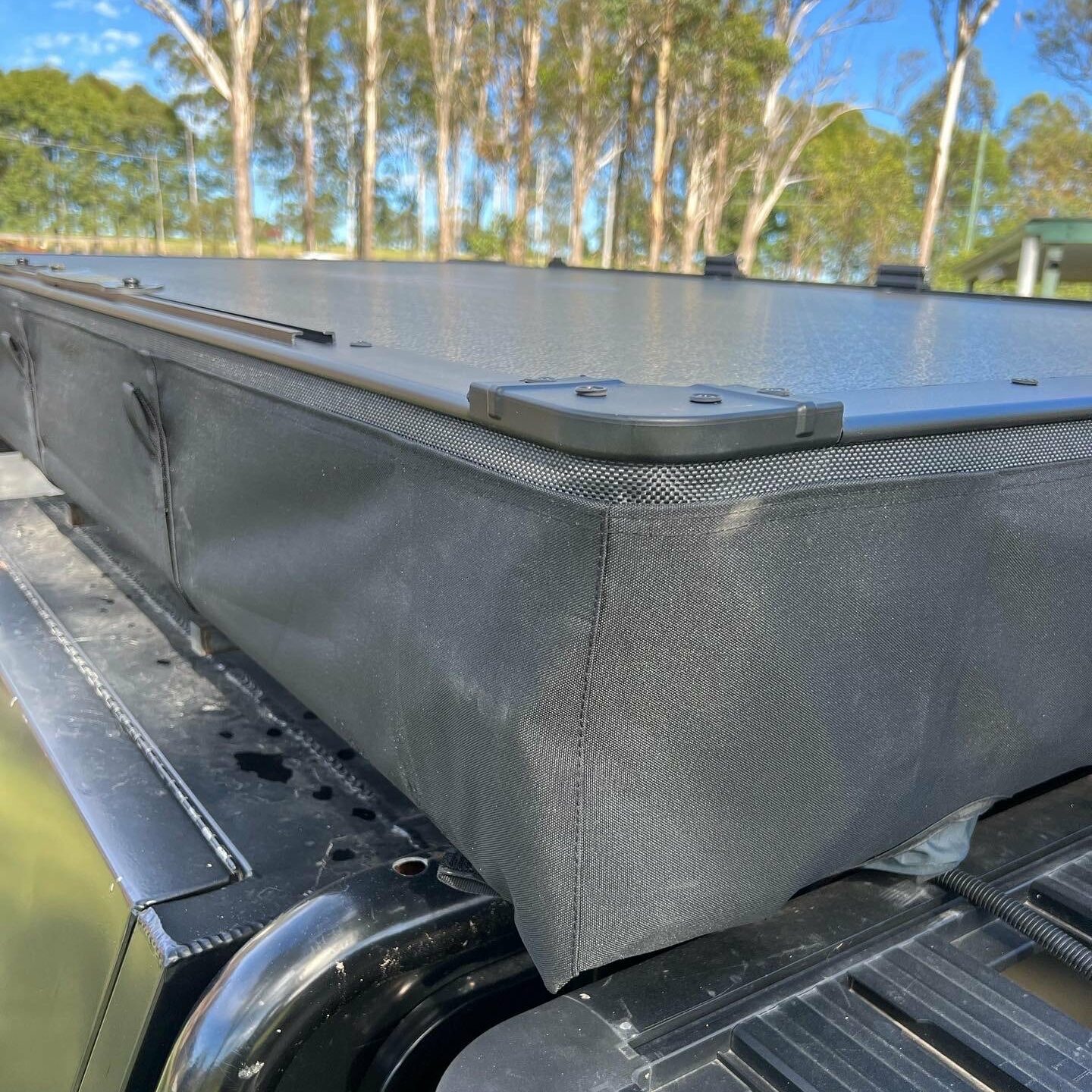 Voyager PRO 250 10 - Drifta Stockton Melbourne
