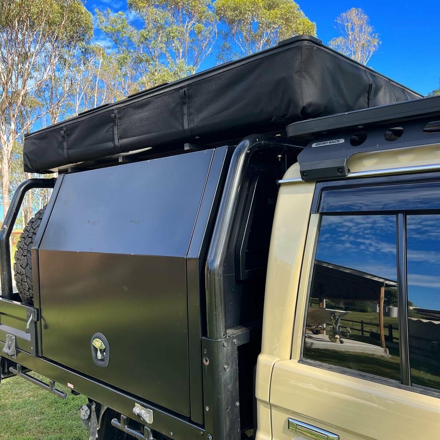 Voyager PRO 250 2 - Drifta Stockton Melbourne