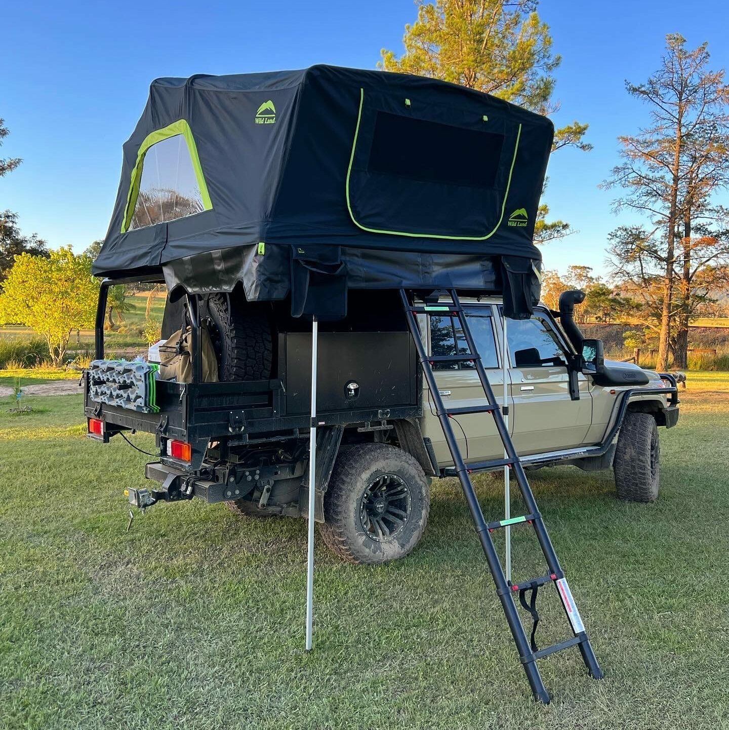 Voyager PRO 250 4 - Drifta Stockton Melbourne