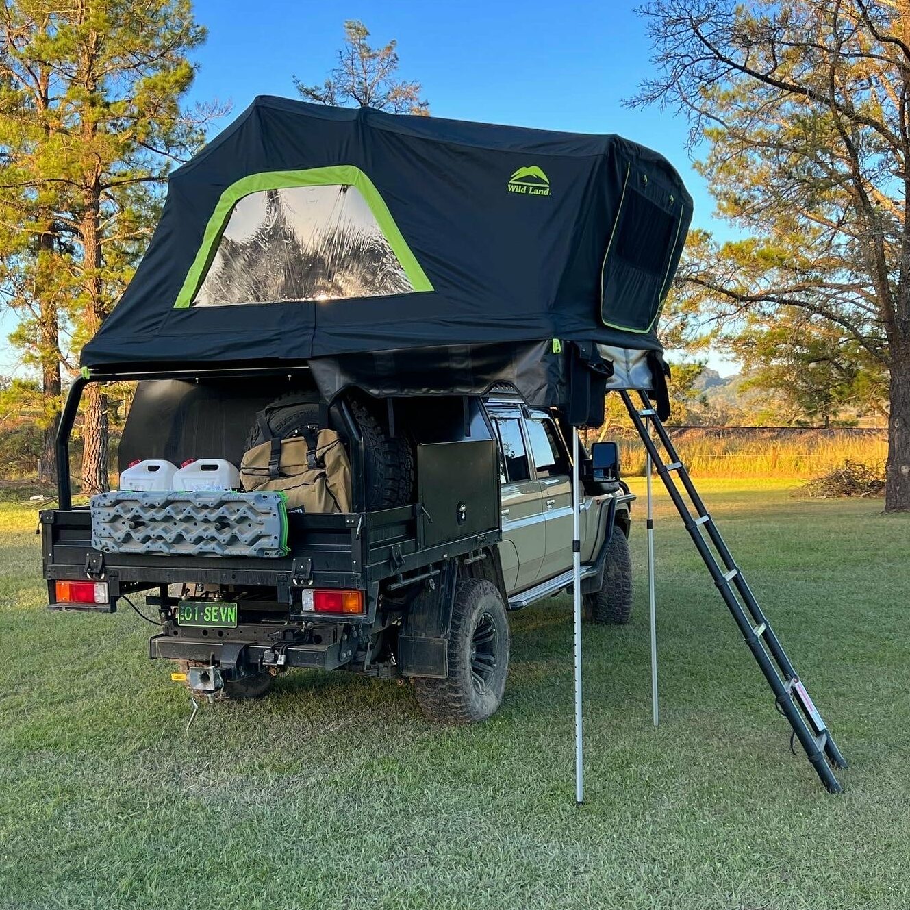 Voyager PRO 250 5 - Drifta Stockton Melbourne