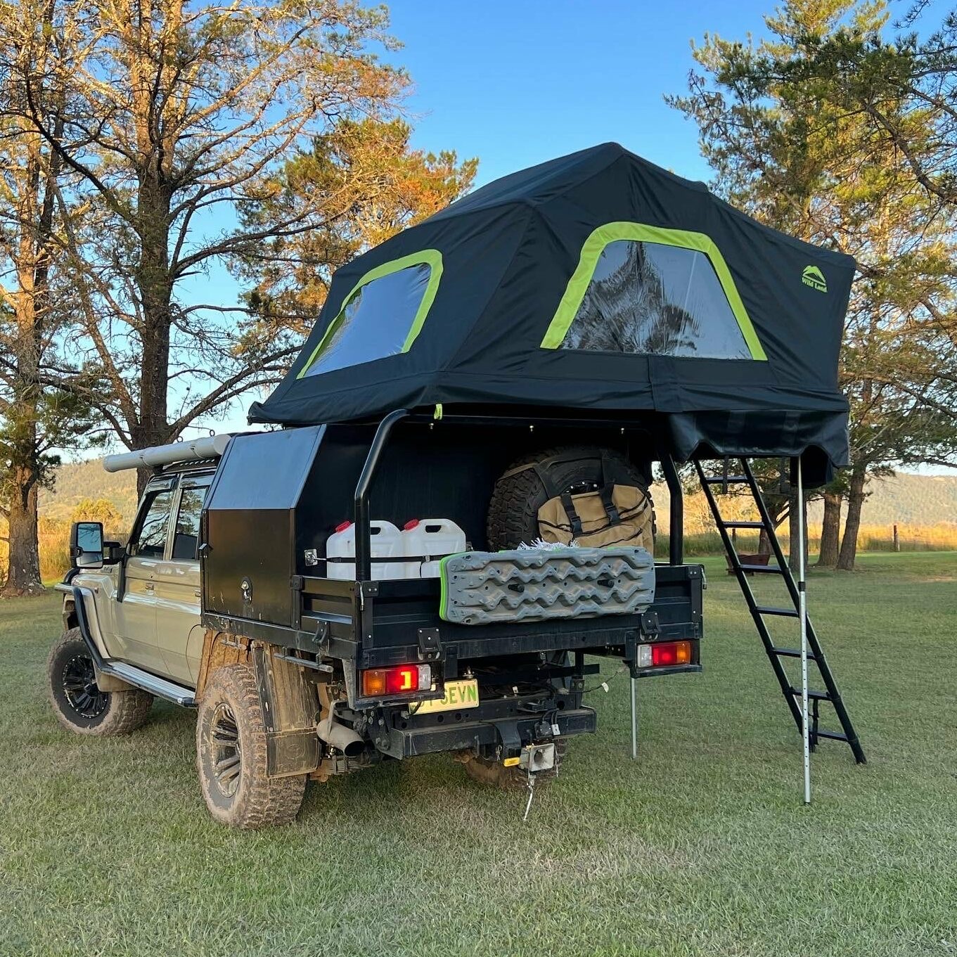 Voyager PRO 250 6 - Drifta Stockton Melbourne
