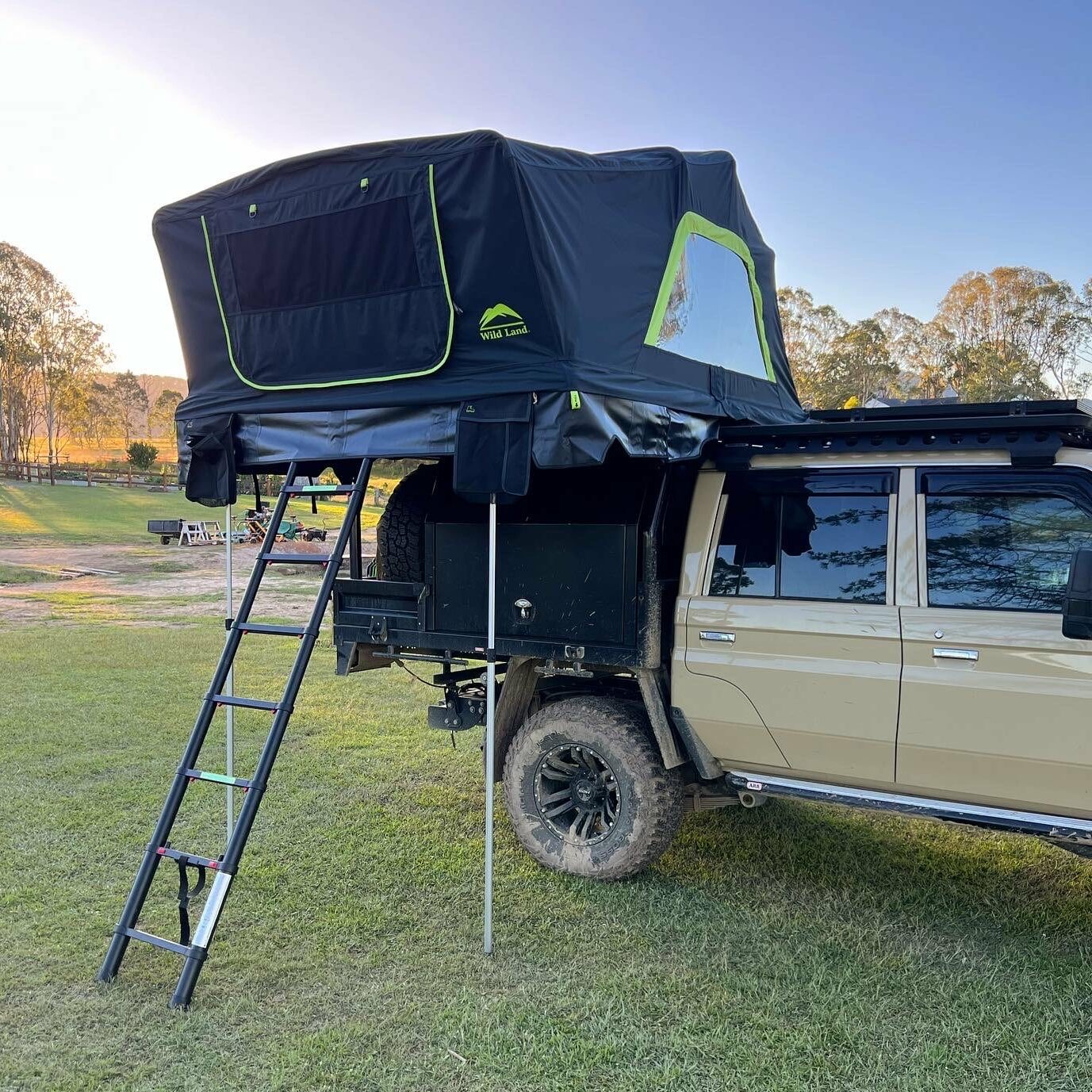 Voyager PRO 250 7 - Drifta Stockton Melbourne