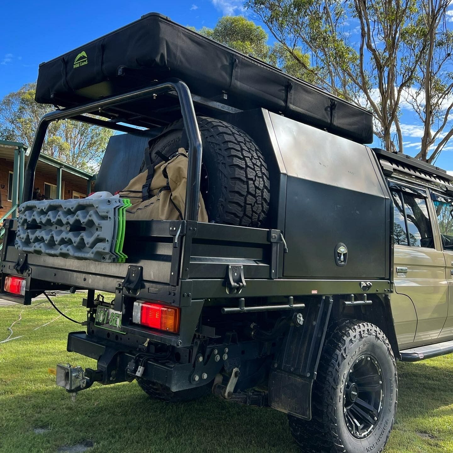 Voyager PRO 250 8 - Drifta Stockton Melbourne