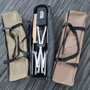 Drifta Canvas Deluxe Chair Bag