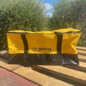 Drifta Granberry Bag