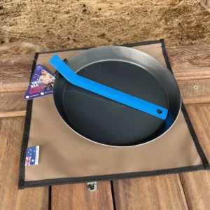Drifta Hillbilly Frypan 310 Canvas Cover