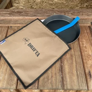 Drifta Hillbilly Frypan 310 Canvas Cover