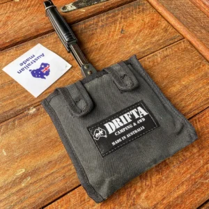 Drifta Jaffle Iron Cover