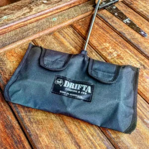 Drifta Jaffle Iron Cover