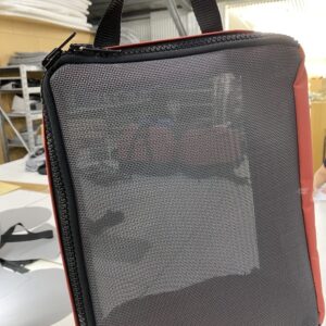 Drifta Mesh Top/Bottom Bag