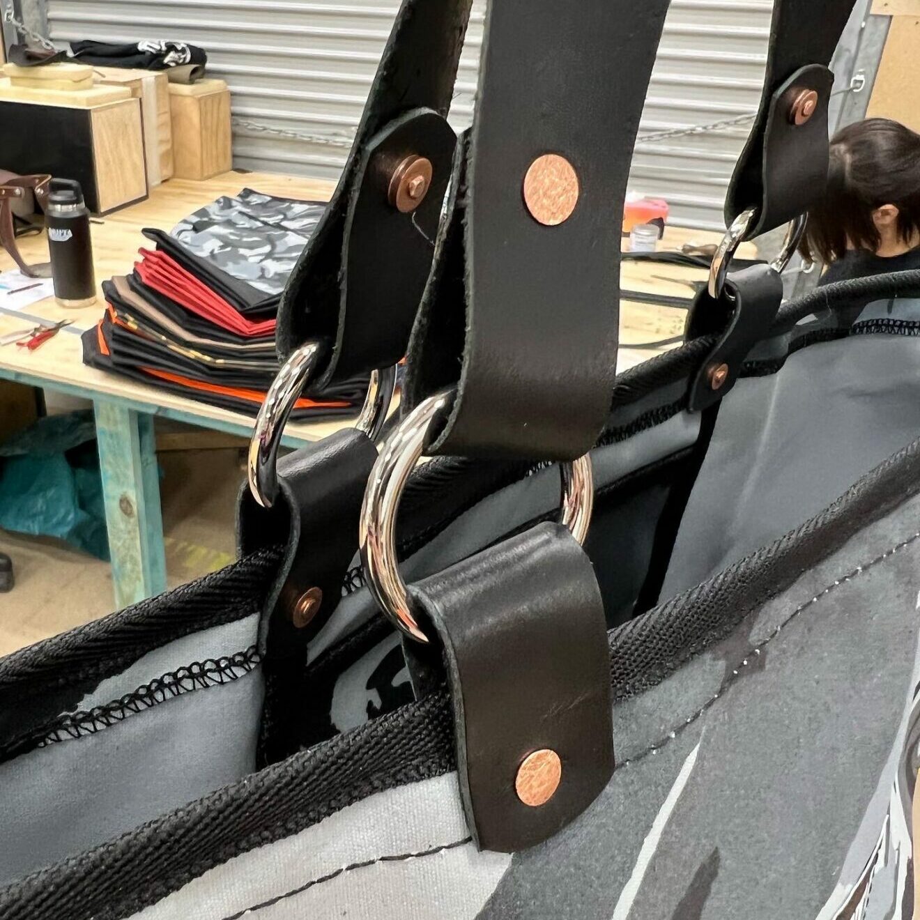 D Millie Bag 1 - Drifta Stockton Melbourne