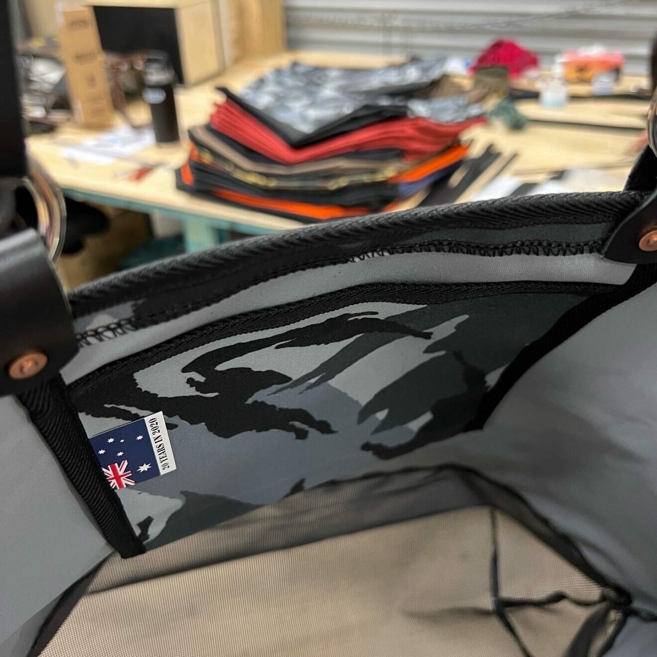 D Millie Bag 4 - Drifta Stockton Melbourne