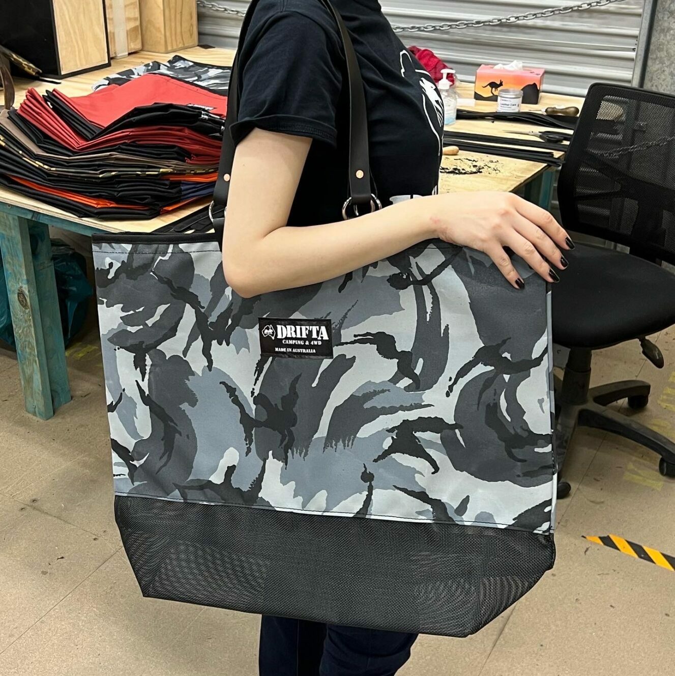 D Millie Bag 5 - Drifta Stockton Melbourne