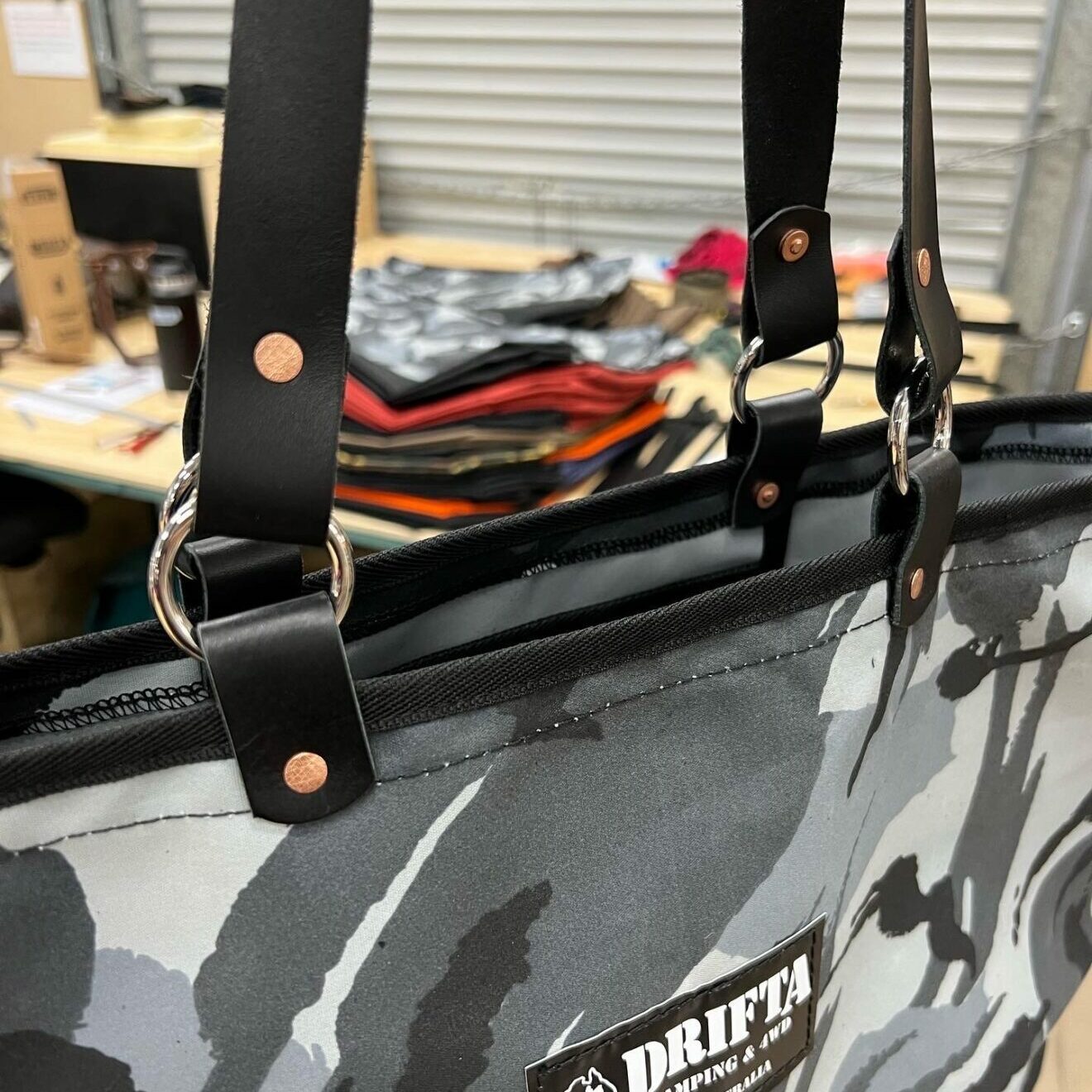 D Millie Bag 7 - Drifta Stockton Melbourne