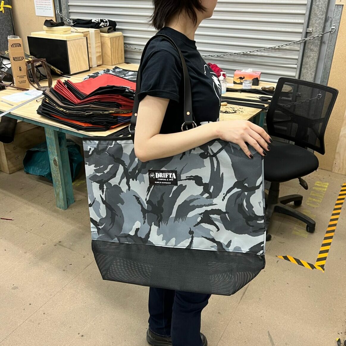 D Millie Bag 8 - Drifta Stockton Melbourne