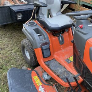 Drifta Mower Pocket