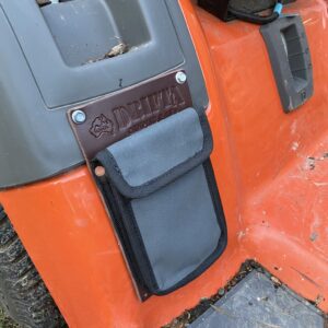 Drifta Mower Pocket