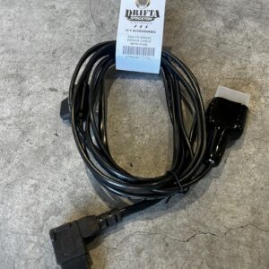 Drifta Stockton 50A Anderson plug to Engel plug with Fuse