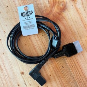 Drifta Stockton 50A Anderson plug to Engel plug with Fuse